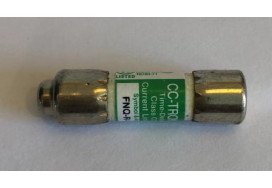 Bussmann TD Class CC Fuse 1A 600V FNQ-R-1 Time Limit Fuse Power Fuse