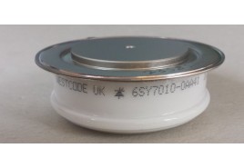 Disc Type Thyristor Westcode 6SY7010-0AA41 IGBT Power Module