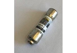 Current Limiting Fuse 2.5A 600V FNQ-R-2-1/2 Fuse Cartridge