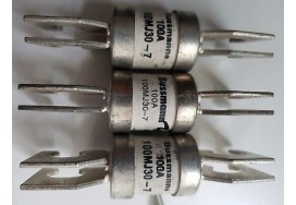 New and Original 100a 100MJ30-7 thermal fuse link