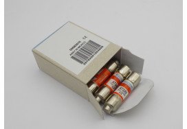 Factory Price 6A 600V Mersen Class CC ATQR6 Time delay Fuse