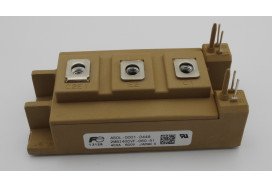 IGBT 400A 600V A50L-0001-0448 2MBI400VF-060-51 IGBT Module