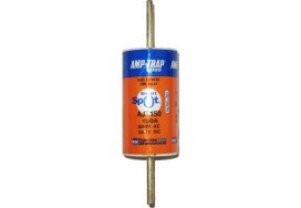 Ferraz Shawmut Fuse 600V 15A AJT15 AJT-15 Electronic Fuse