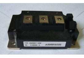 Gold Supplier 600V 400A CM400DY-12NF IGBT Module