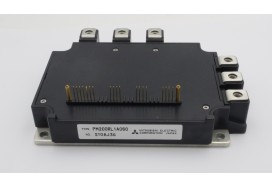 IGBT Driver Module 200A 600V PM200RL1A060 IPM Module