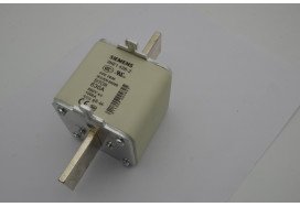 630A 690V NH3 Low Voltage Fuse Link 3NE1436-2 HRC Fuse Link