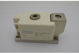 400A 1600V Thyristor Semikron SKET400/16E Diode SCR Module