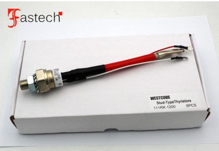 Westcode SCR Thyristor 111RK-1200 Silicon Controlled Rectifier