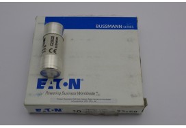 Bussmann AC Cylindrical Fuse 32A 690V C22G32 Ceramic Cartridge Fuse