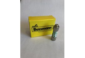 Bussmann FNQ-R-10 CC Tron FNQ Fuse 10A 600V Transformer Protection Fuse