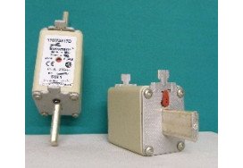 Low Voltage Fuse 170M3817 315A 690V Cooper Bussmann Fuse Link