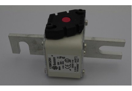Low Voltage Fuse Bussmann 170M5264 800A 690V Blade Fuse Low Voltage Fuse Bussmann 170M5264 800A 690V Blade Fuse