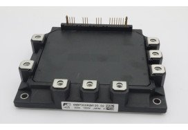 IPM Module Power Supply Module 6MBP300RSM120-02 IGBT Module