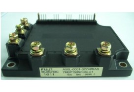 Intelligent IGBT Module 150A 600V 7MBP150RF060-01 IPM Module