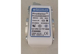 Mersen Fuses 800A 690V Square Body PC33UD69V800TF Z300080 Ferraz Fuse