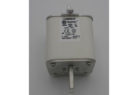New Bussmann High Speed Fuse 2A 250V 170H0069 MSW710-1S Micro Switch Fuse