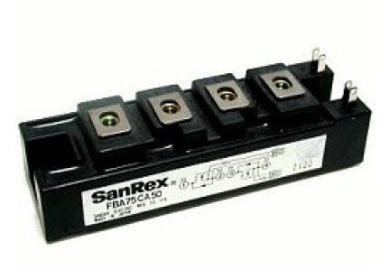 New and Original FBA75CA50 Diode Module New and Original FBA75CA50 Diode Module