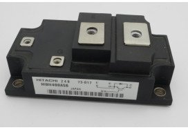 New Original Power IGBT 400A 600V MBN400AS6 IGBT Module