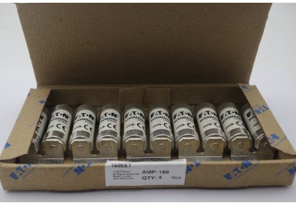 Original New 160A 690V Speed Fuses 160EET Bussmann Fuse