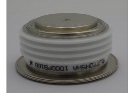 Original Phase Control Thyristor SCR 1600V 1000PB160 Power Semiconductor