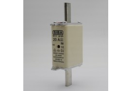 Original new Fuse Link SIBA NH0 gL/gG 2000213.20A 500V Electronic components