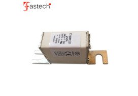 electronic components 250A 690V IR700-200KA Class aR 170M1321 Bussmann Fuse