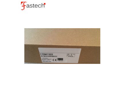 active component 315A 690V IR700-200KA Class aR 170M1322 Bussmann Fuse