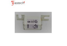Original 63A 660V Square Body Fuse 170M1365 Bussmann Fuse