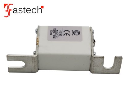 Original 63A 660V Square Body Fuse 170M1365 Bussmann Fuse