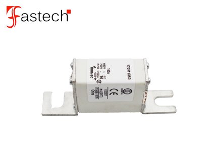 Power Supply 690V 160A Automotive Fuses 170M1369 Bussmann Fuse