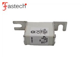 Power Supply 690V 160A Automotive Fuses 170M1369 Bussmann Fuse