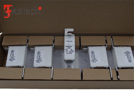 Dual Indication Fuse-Links 200A 690V 170M1420 Bussmann Fuse link