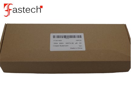 Dual Indication Fuse-Links 200A 690V 170M1420 Bussmann Fuse link