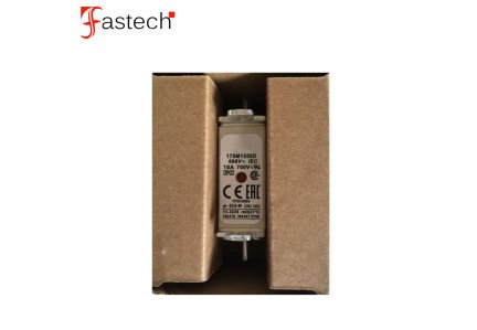 New and Original 170M1558D square body fuse