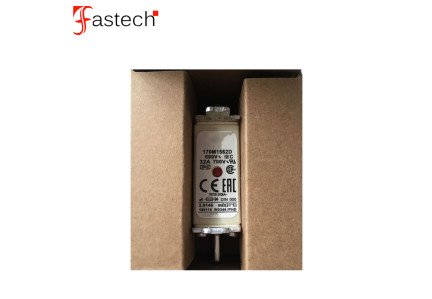 Semiconductor fuse 32A 690V 170M1562D Fuse link