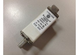 160A 690V Square Body Fuse 170M1569 Bussmann Fuse