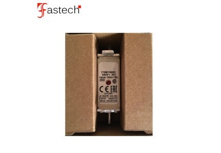 Semiconductor fuse 160A 690V 170M1569D Fuse link
