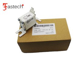 Original New 315A 690V Square Body 170M2669 Bussmann Fuses