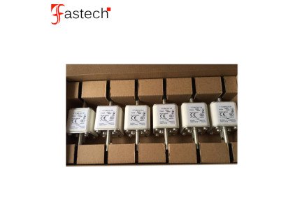 New and Original 350A 690V Square Body Fuse 170M3018 Bussmann Fuse