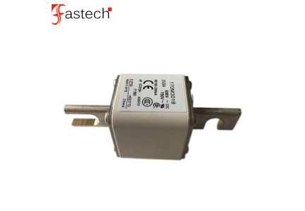 New and Original 350A 690V Square Body Fuse 170M3018 Bussmann Fuse