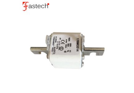 New and Original 160A 690V Square Body Fuse 170M3314 Fuse