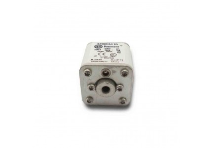250A 690V semiconductor fuse switch fusibles bussmann fuses protection 170M3416 fuse bussmann