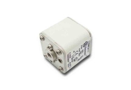315A 690V fusibles bussmann fuse link fuses protection 170M3417 square body fuse
