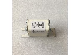 160A 1000V Square Body High Speed 170M4812 Bussmann Fuse