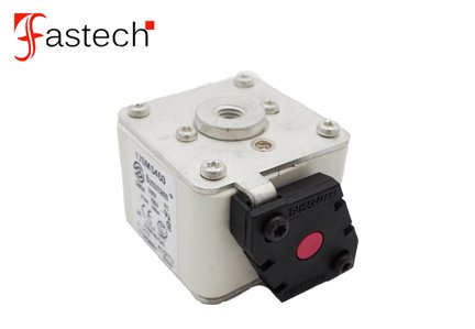 Original 500A 690V 2BKN/50 AR UC 170M5460 High Speed Square Body Bussmann Fuse