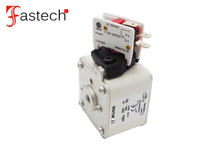 New and Original 1000A 690V 170M5466 High Speed Square Body Bussmann Fuse