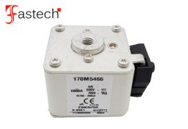 New and Original 1000A 690V 170M5466 High Speed Square Body Bussmann Fuse