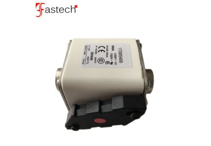 900A 1250V Square Body AR Fuse 170M5499 Bussmann Fuse Link