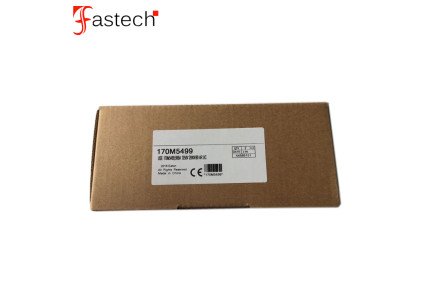 900A 1250V Square Body AR Fuse 170M5499 Bussmann Fuse Link