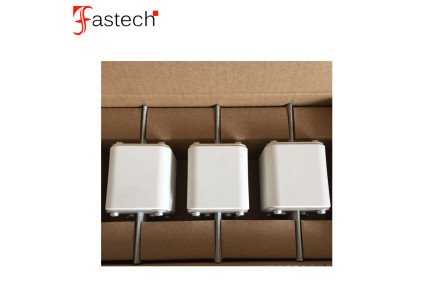 New Square Body Fuse 550a 690v DIN2 aR 170M5811 Bussmann Fuse